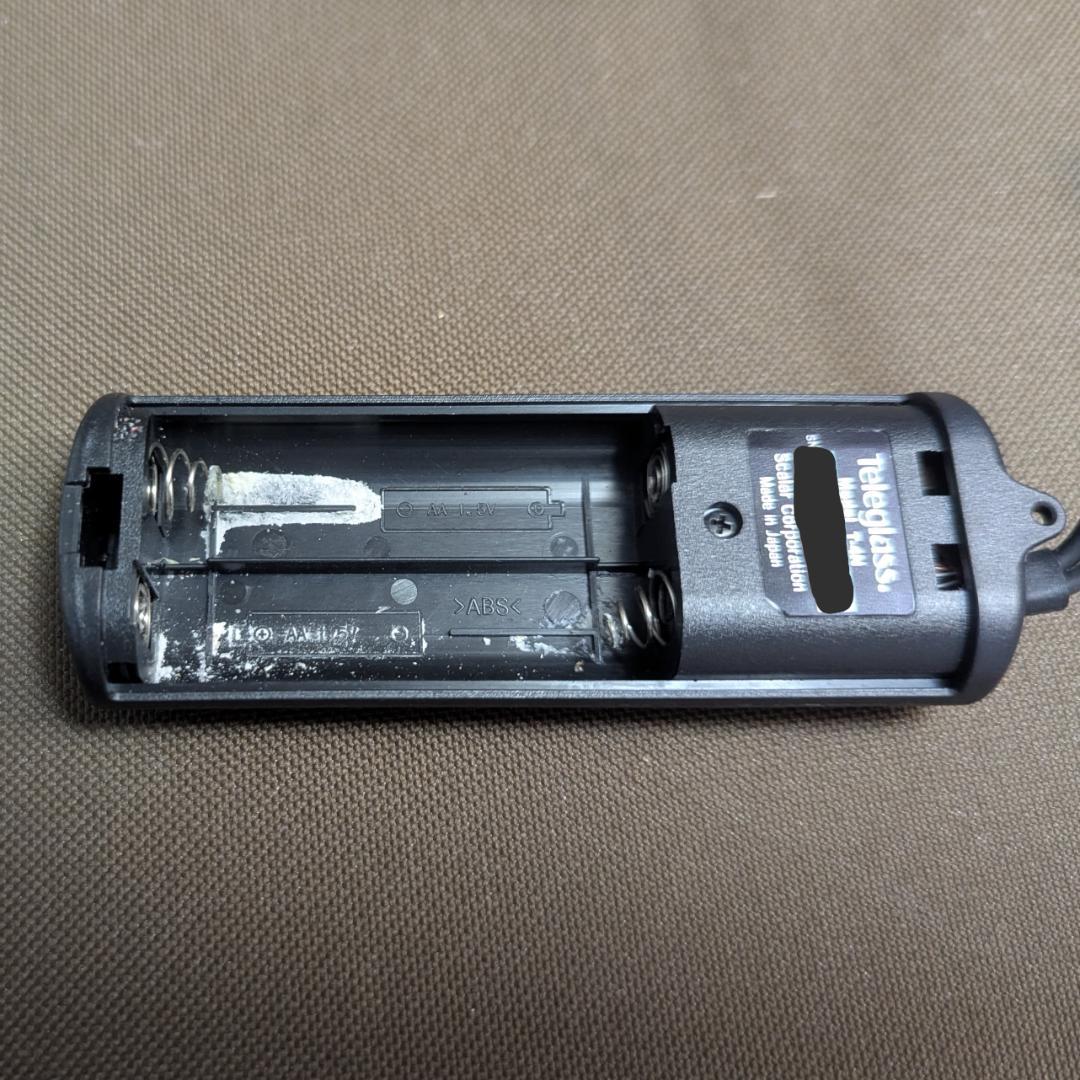 scalar テレグラス T4-N Teleglass-4