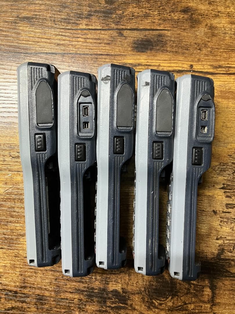 KEYENCE BT-1010W 5台セット# N