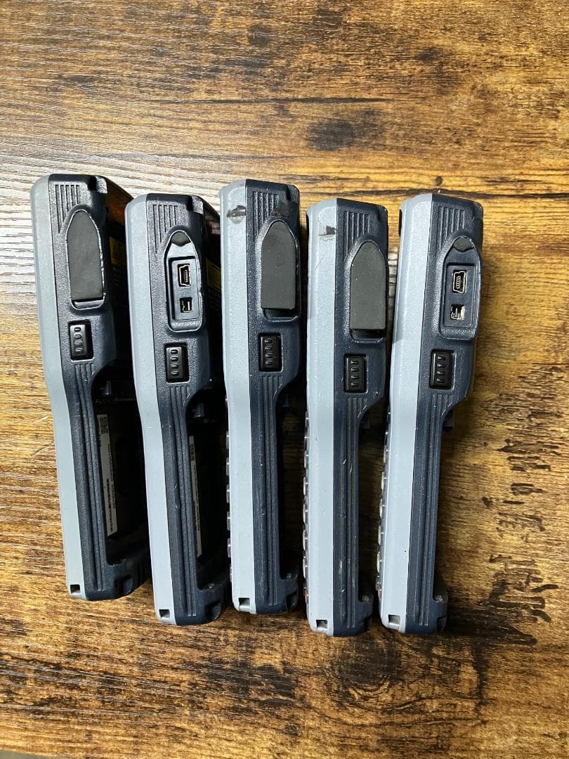 KEYENCE BT-1010W 5台セット# N