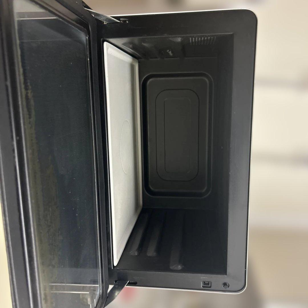 HITACHI MRO-LS8 電子レンジ 2013年製HEALTHY CHEF