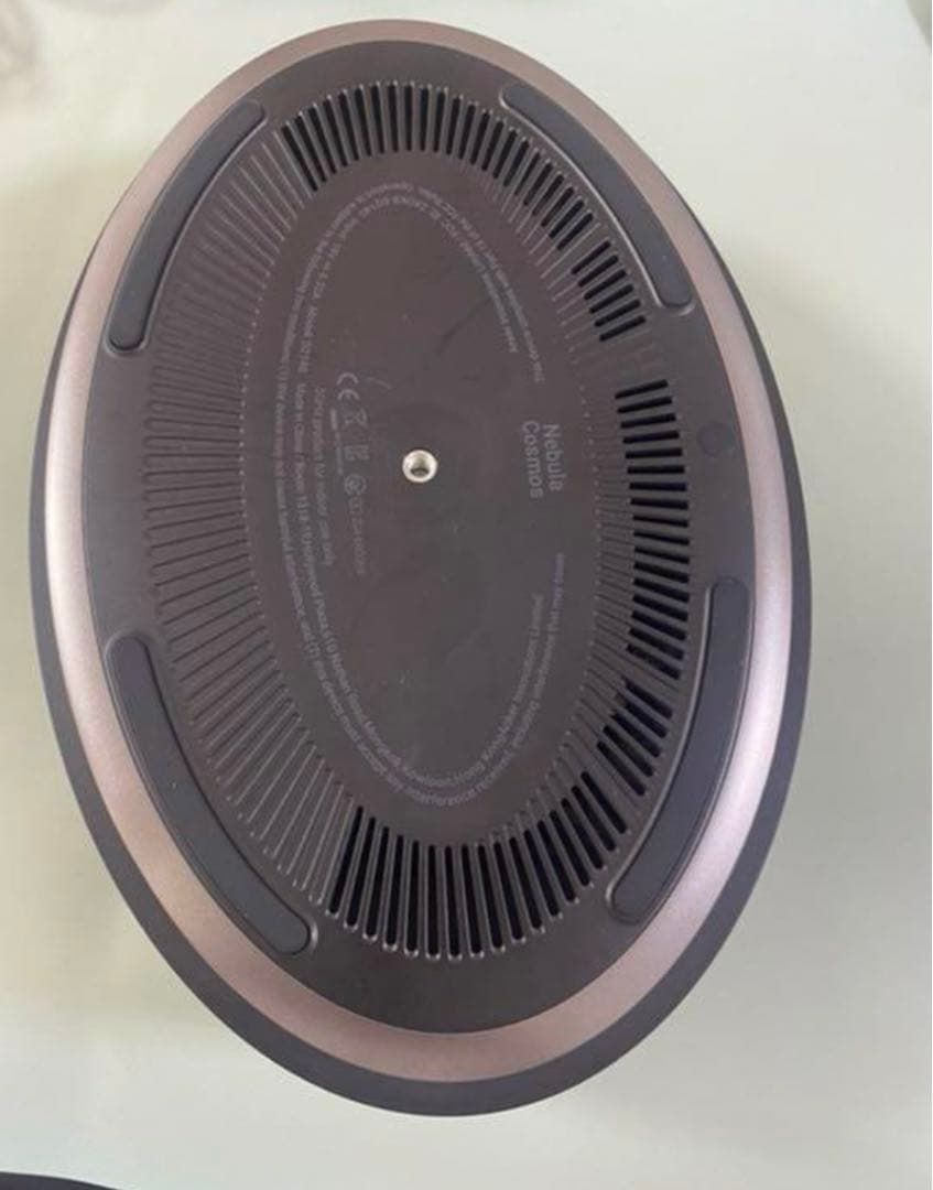 Anker Nebula Cosmons プロジェクター　訳あり