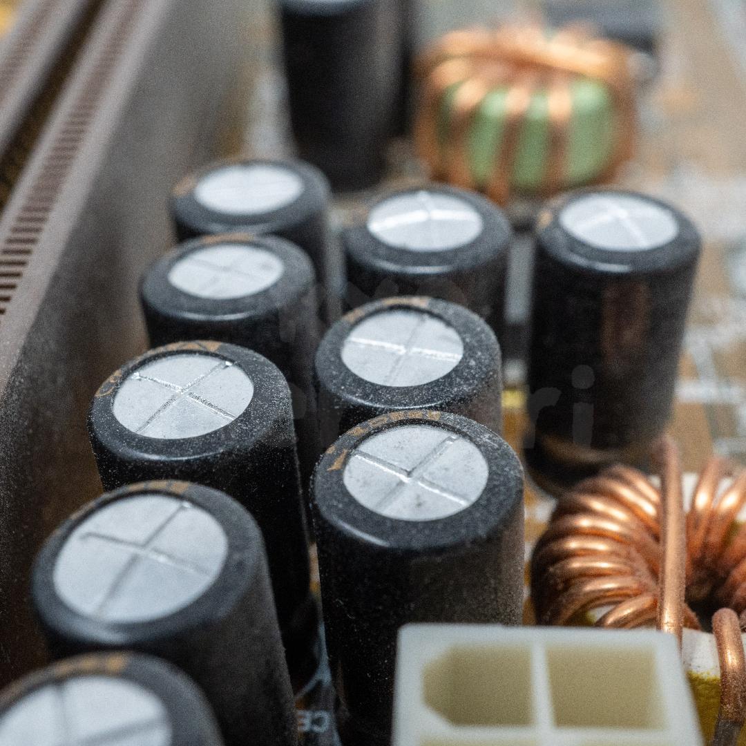 ASUS P2L97 Slot1マザーボード Celeron300A時代の名機