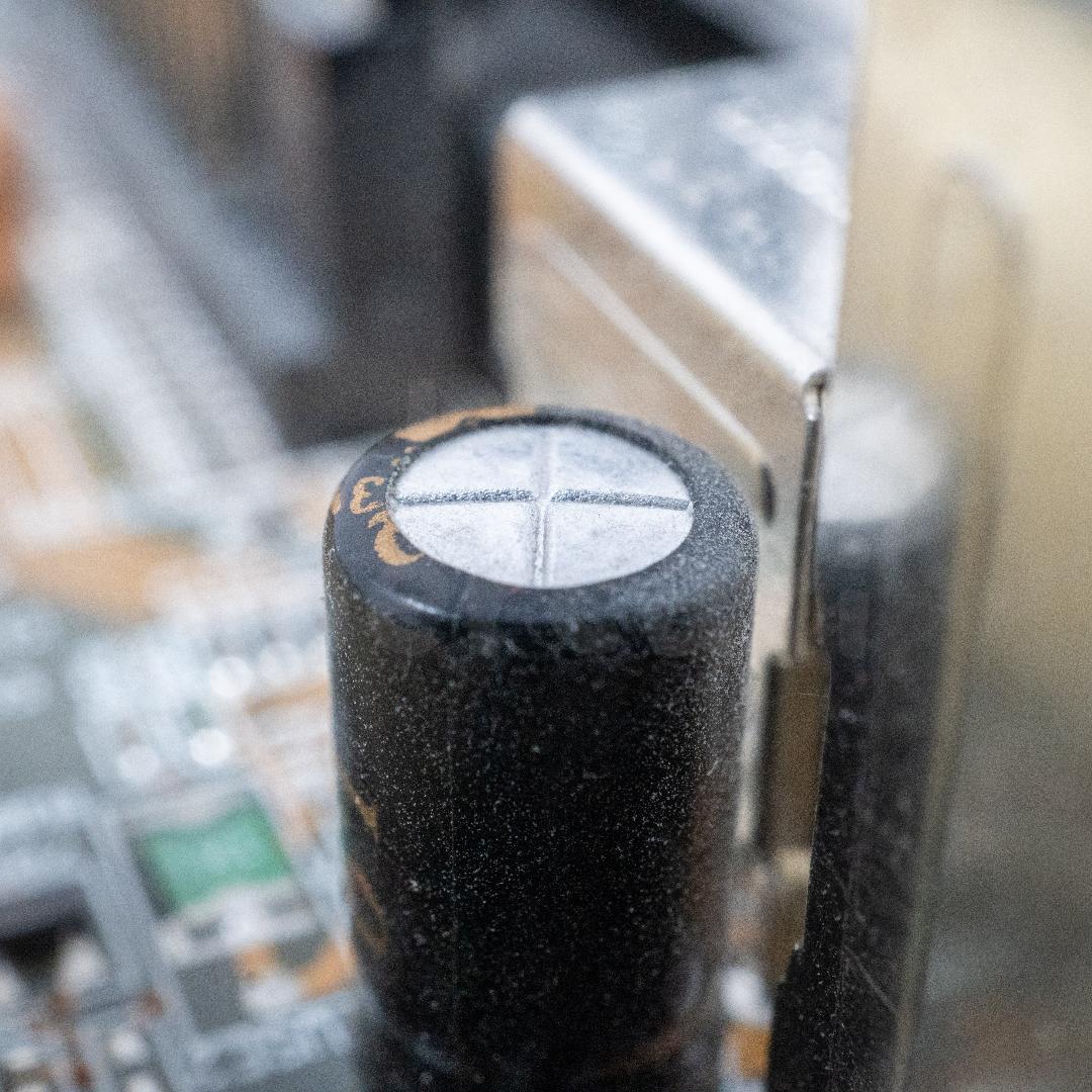 ASUS P2L97 Slot1マザーボード Celeron300A時代の名機