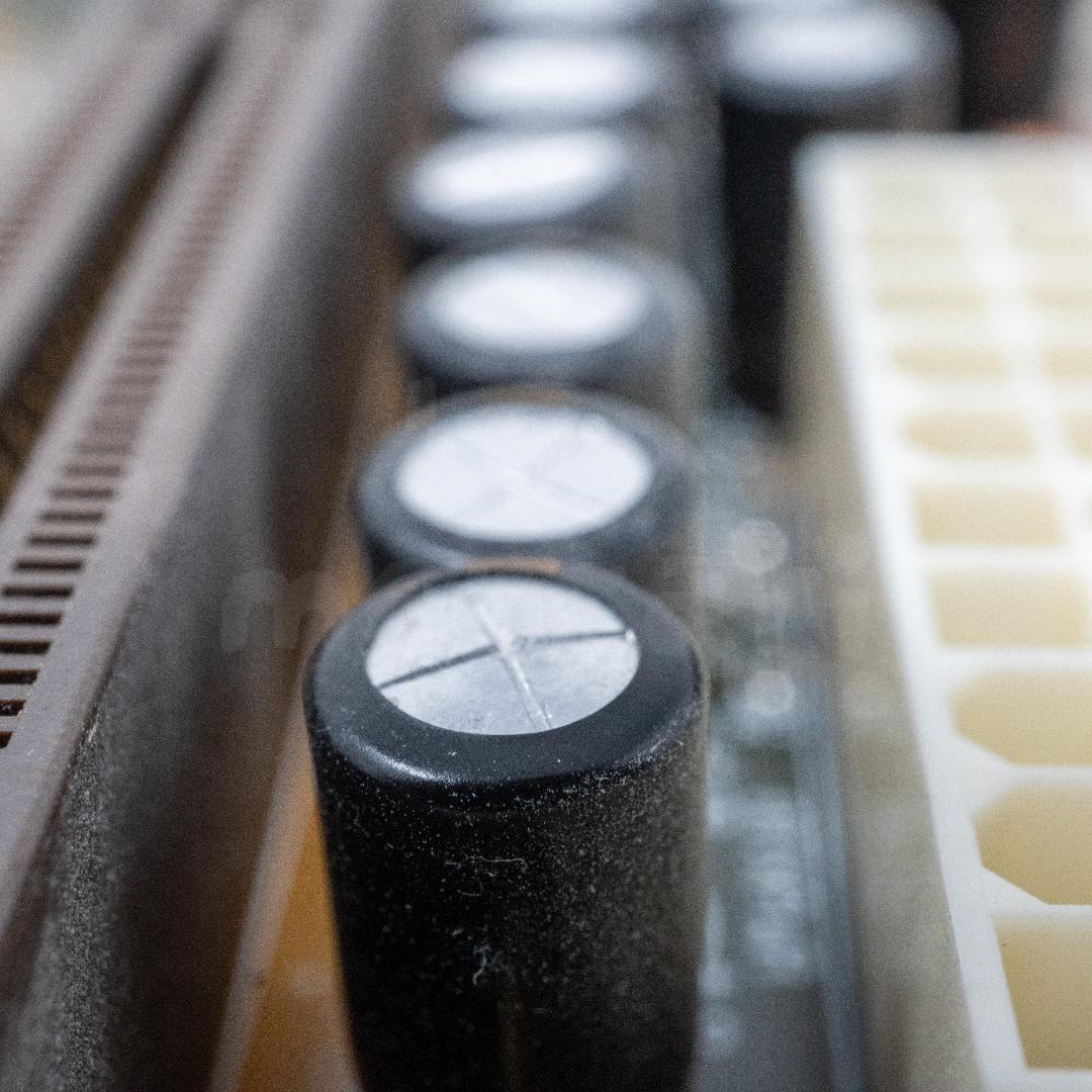 ASUS P2L97 Slot1マザーボード Celeron300A時代の名機