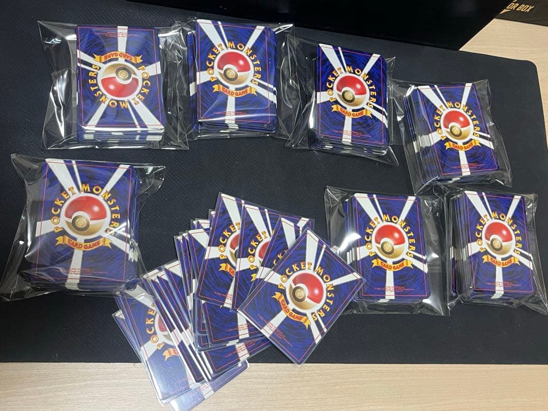 半額スタート　ポケモンカード　旧裏　まとめ売り　画像4枚目まで