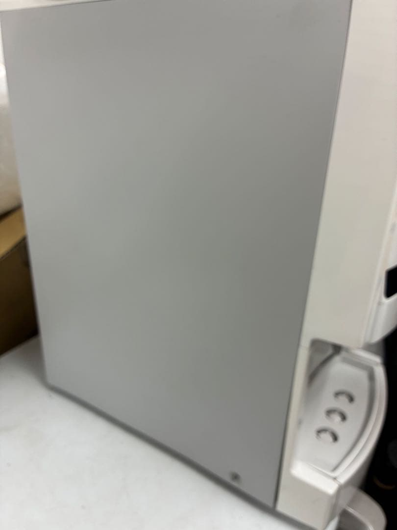 直接引き取り限定　日立　ウォータークーラー