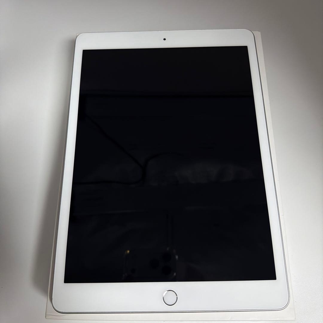 iPad 第7世代 32GB Wi-Fi