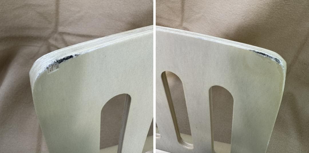 ★曲木　座椅子　9脚SET　クッション付　和室座椅子