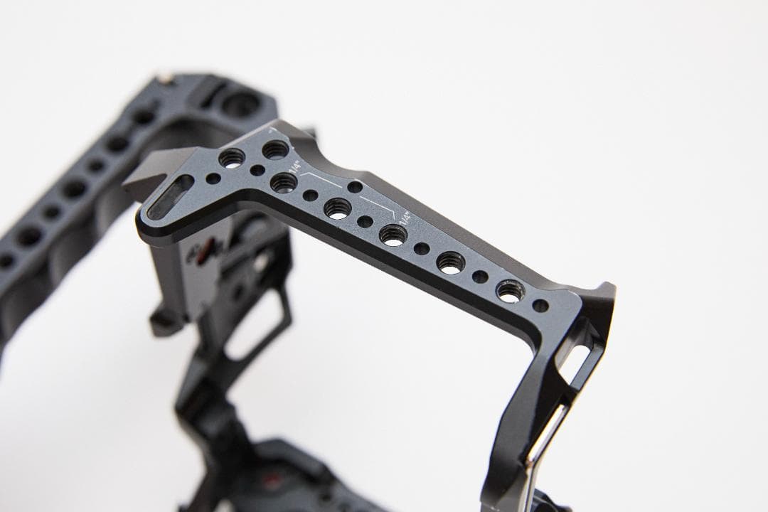 BMPCC 6K pro 　SIGMAレンズ　TILTAリグセット