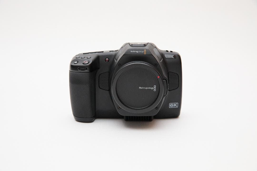 BMPCC 6K pro 　SIGMAレンズ　TILTAリグセット