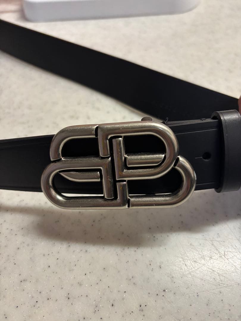 Balenciaga ベルト