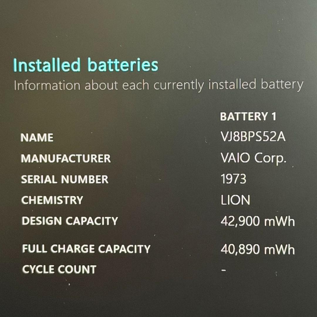 低コストPC オフィス2021 SONY VAIO ノートパソコン SSD