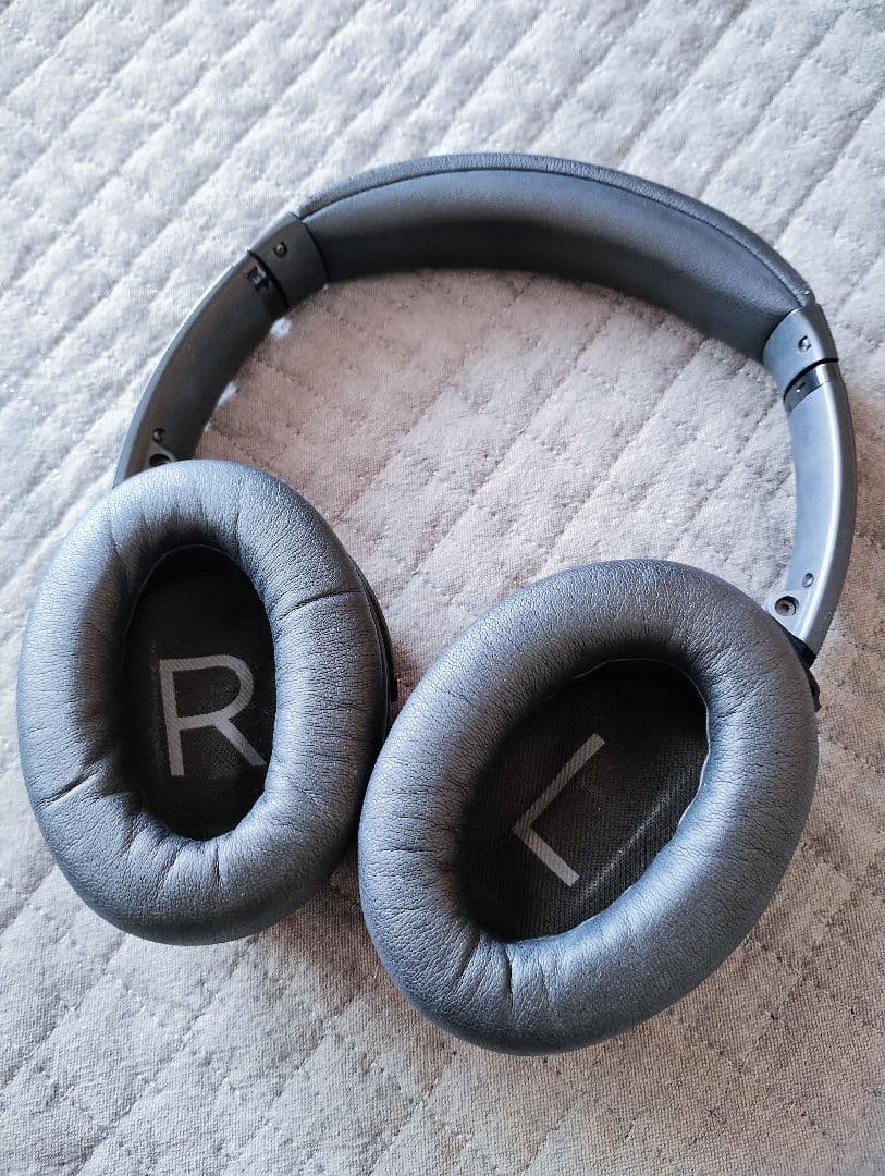 BOSE QuietComfort 45 ノイズキャンセリング ヘッドホン