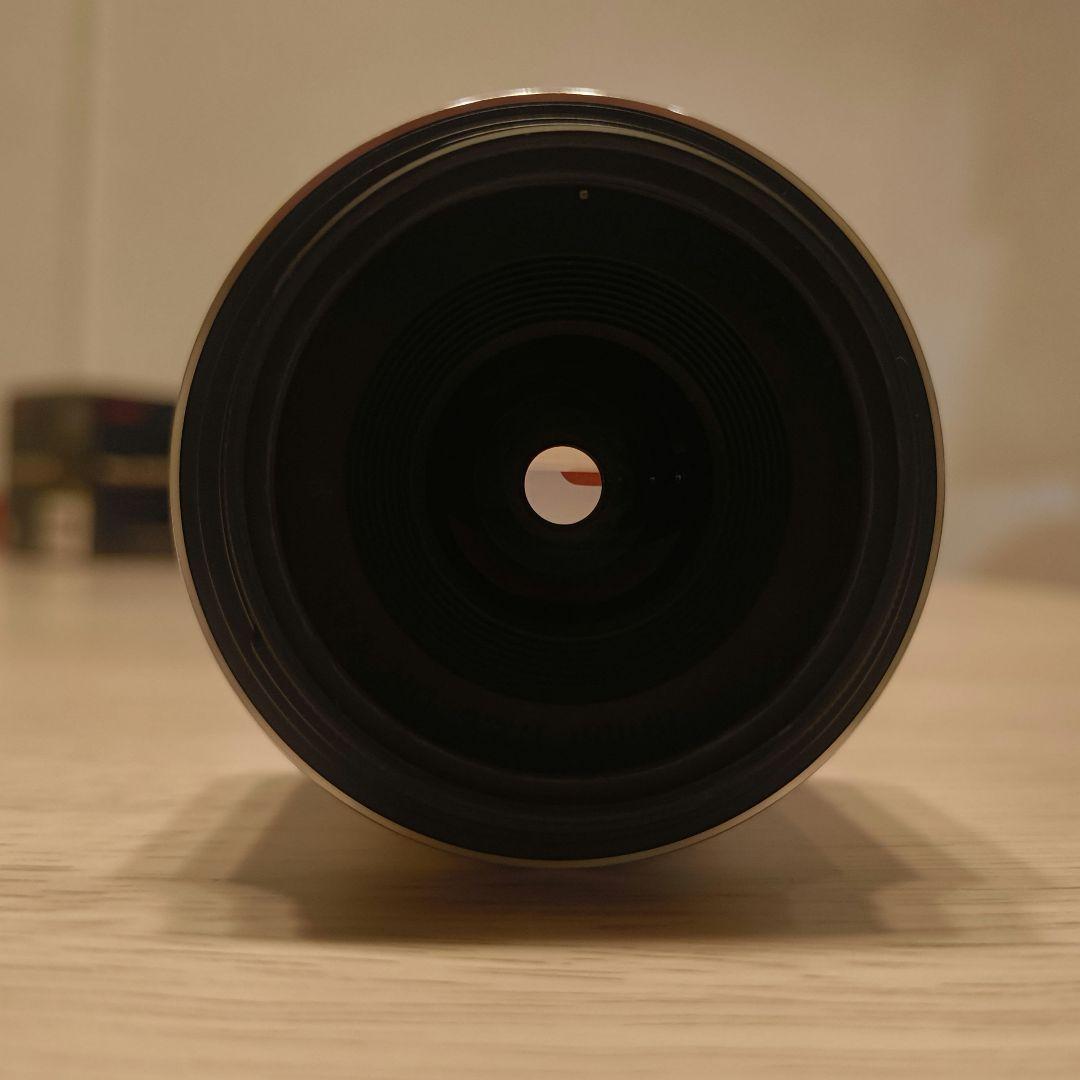 Sigma 19mmf/2.8DN Art【マイクロフォーサーズ用】