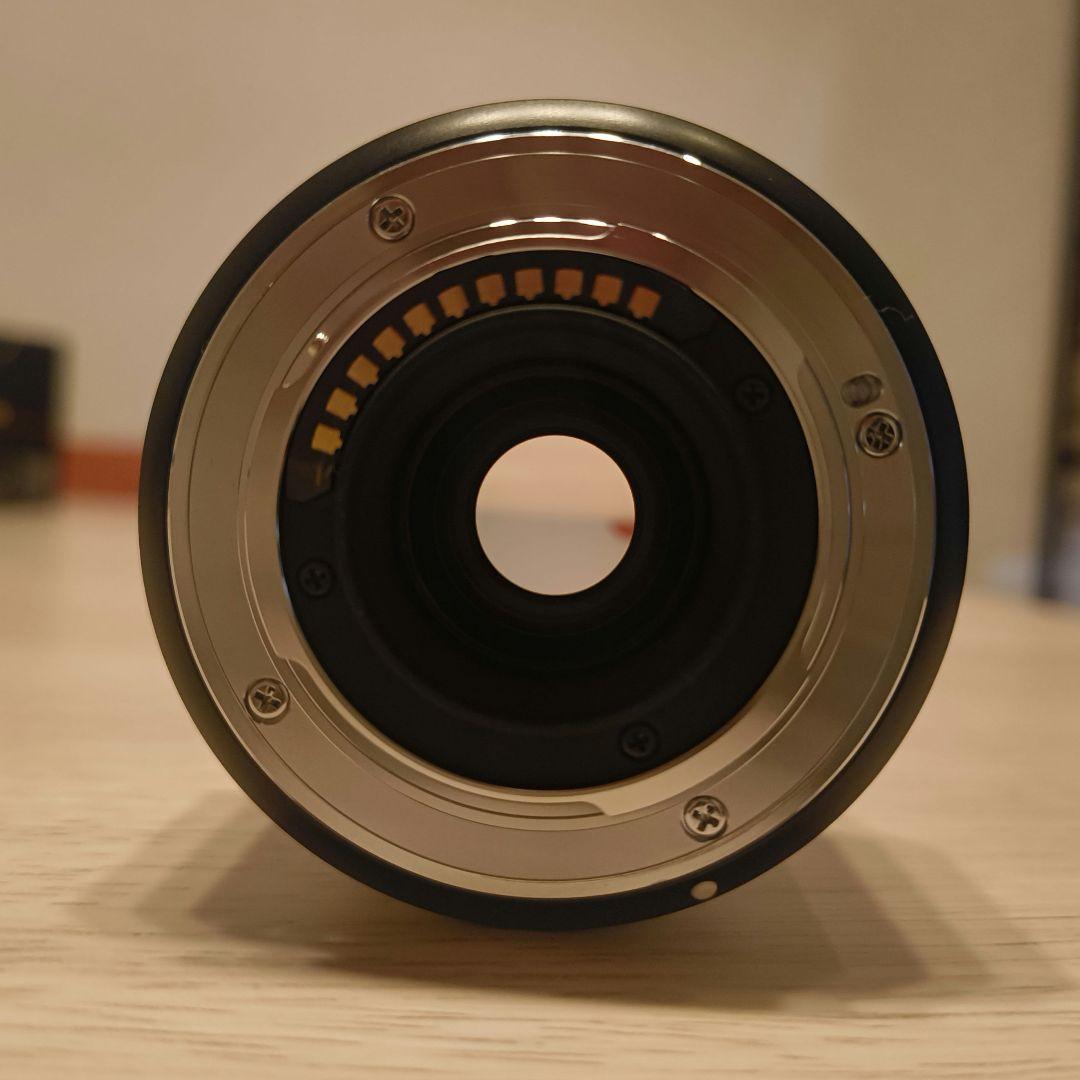 Sigma 19mmf/2.8DN Art【マイクロフォーサーズ用】