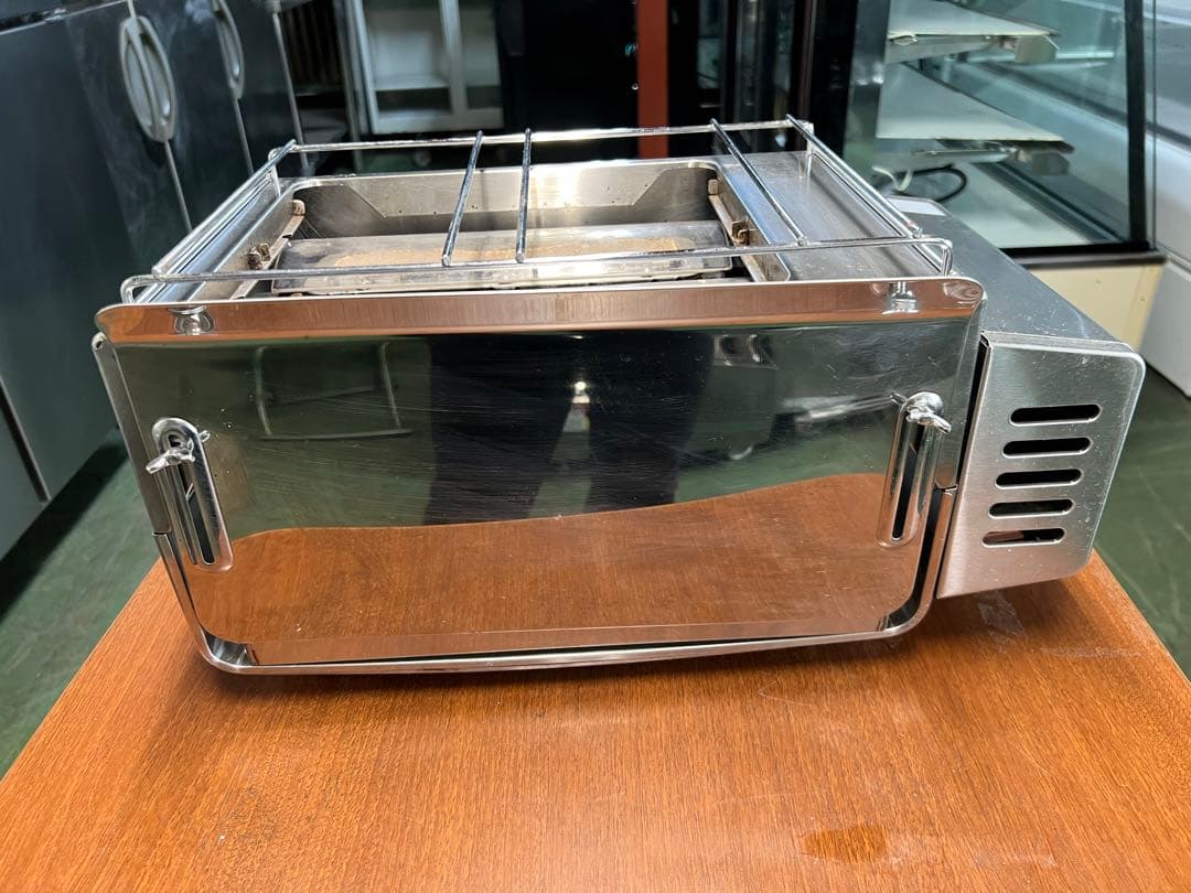 リンナイグリル 都市ガス