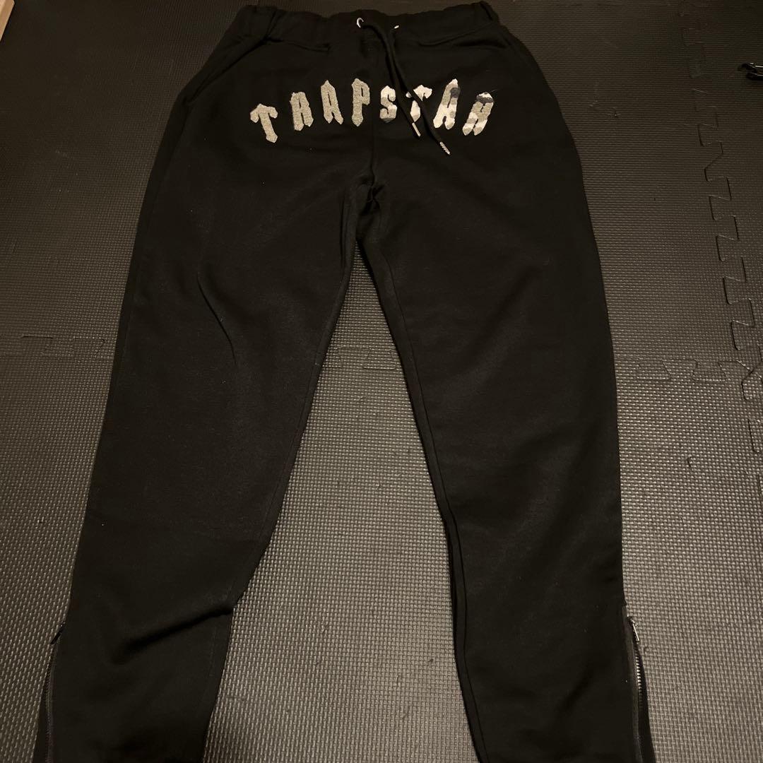 trap star セットアップ