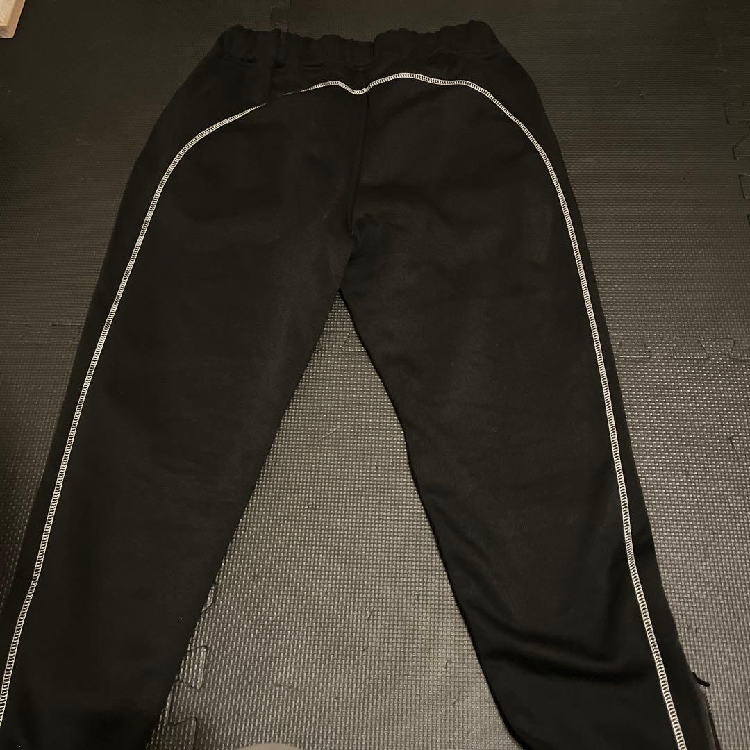 trap star セットアップ