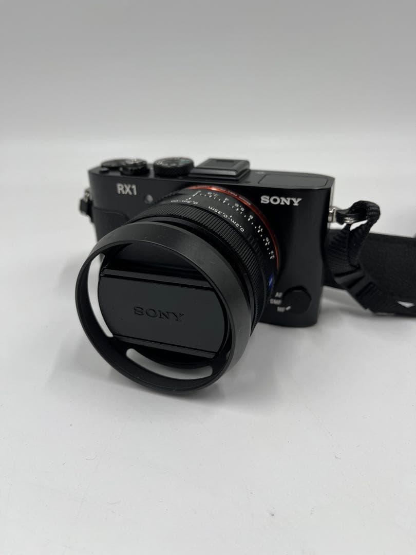 SONY Cyber-shot DSC-RX1 コンパクトデジタルカメラ