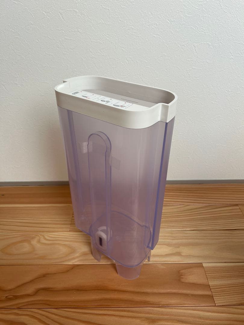 SwitchBot 気化式加湿器