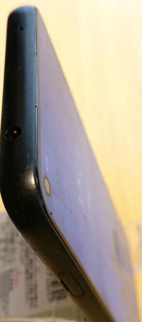 スマートフォン本体 htc desire 22 pro