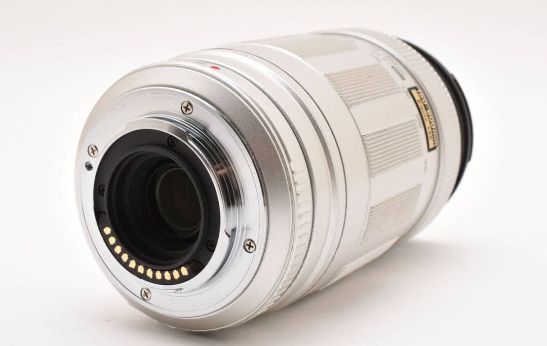 1月27日限定【超望遠レンズ】OLYMPUS M.ZUIKO 75-300mm