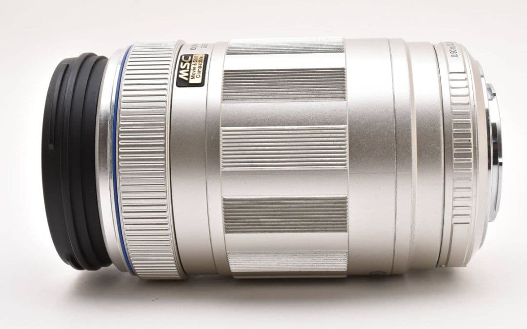 1月27日限定【超望遠レンズ】OLYMPUS M.ZUIKO 75-300mm
