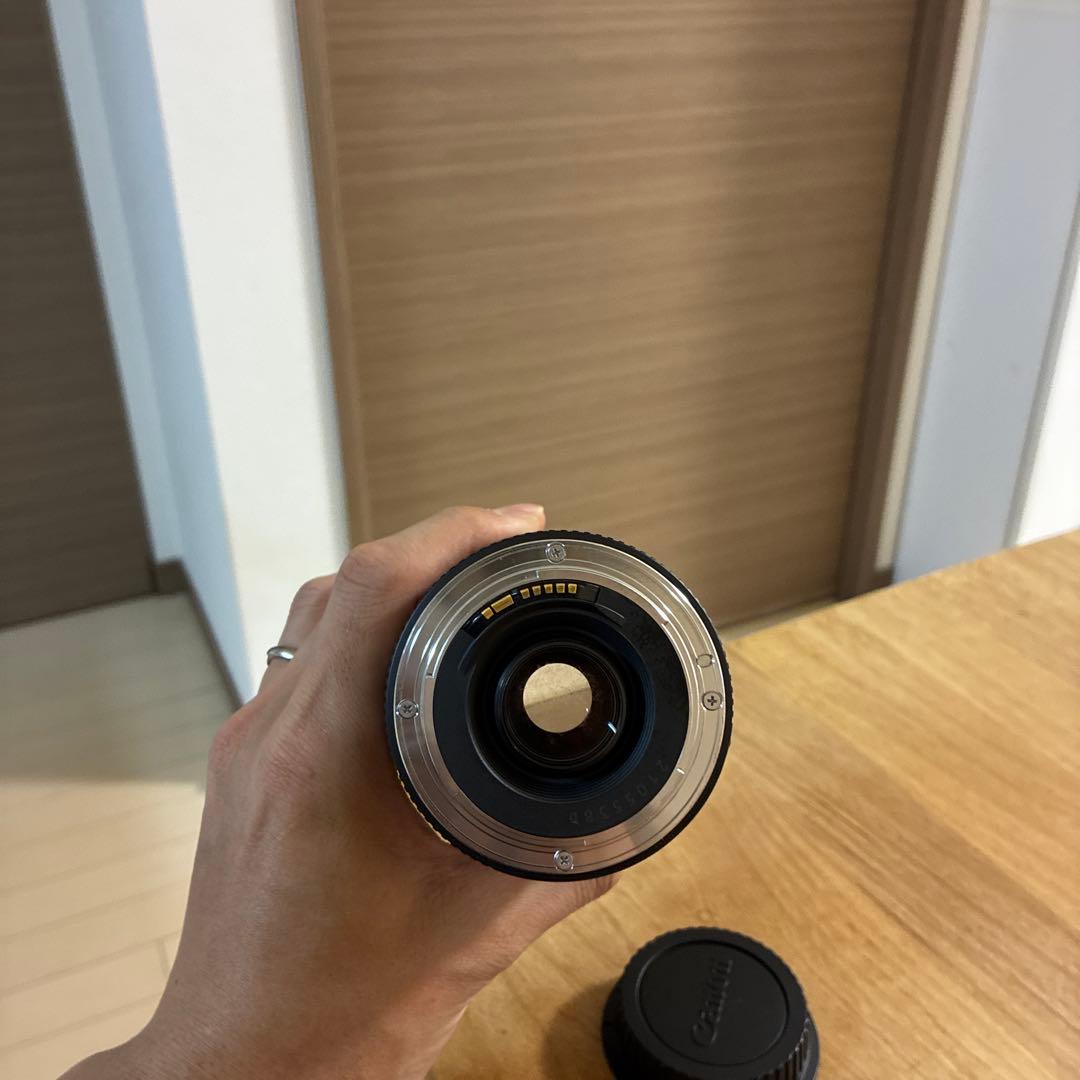 ◇超望遠&高速AF◇Canon純正 75-300mm II型 超望遠レンズ!!◇