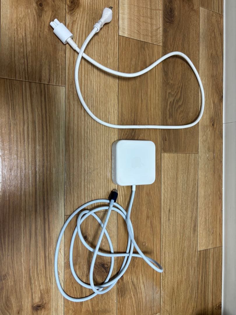 iMac (24インチ, M1, 2021) ブルー 8GB 512GB中古