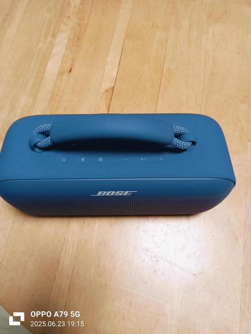BOSE SoundLink Max ポ−タブルスピ−カ-