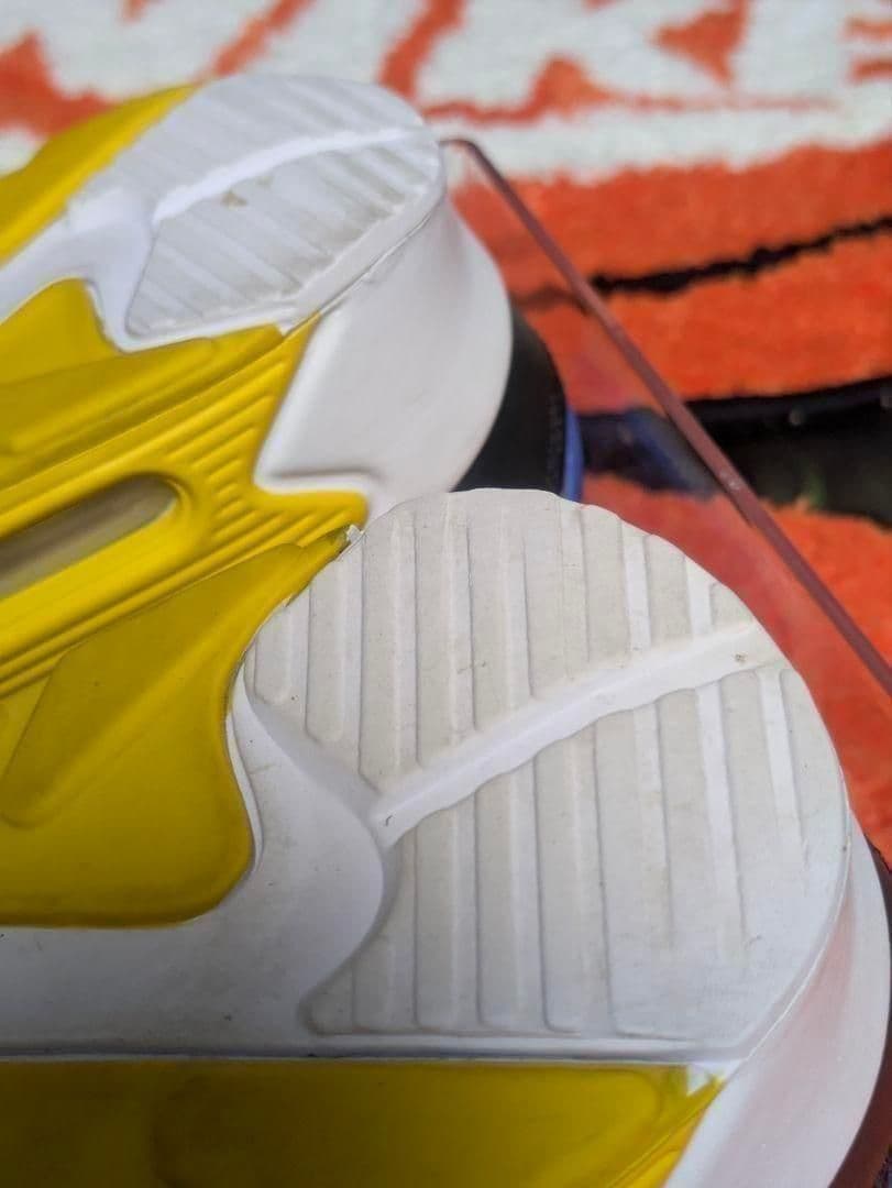 ナイキ エアマックス90 ビー トゥルー 28.5cm