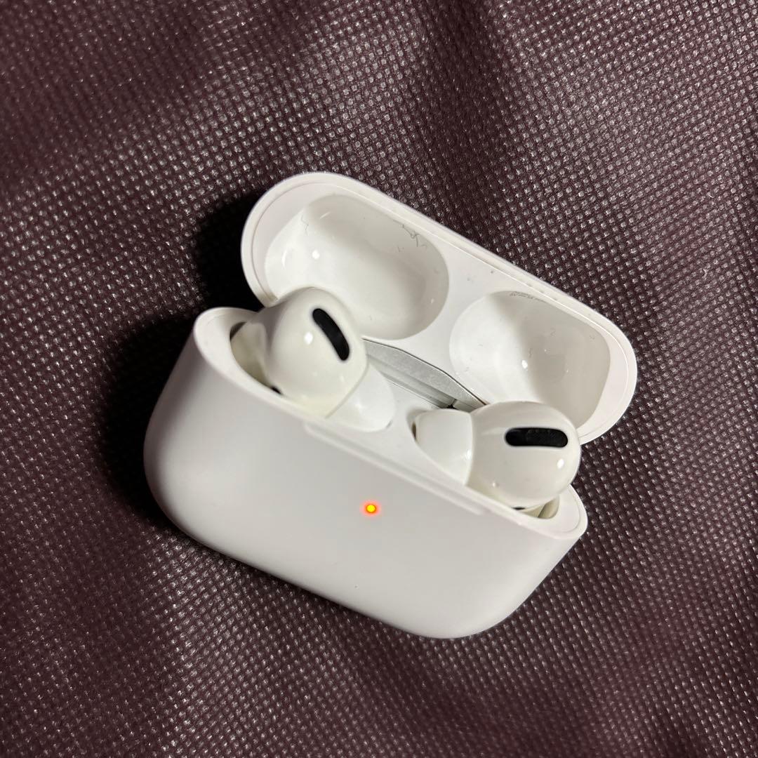 AirPods pro 第1世代