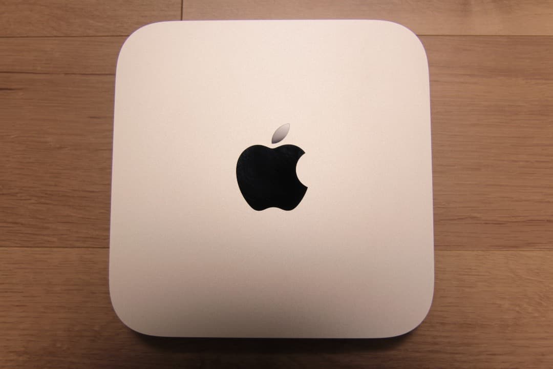 ミニPC Apple Mac mini M1 16G/256GB