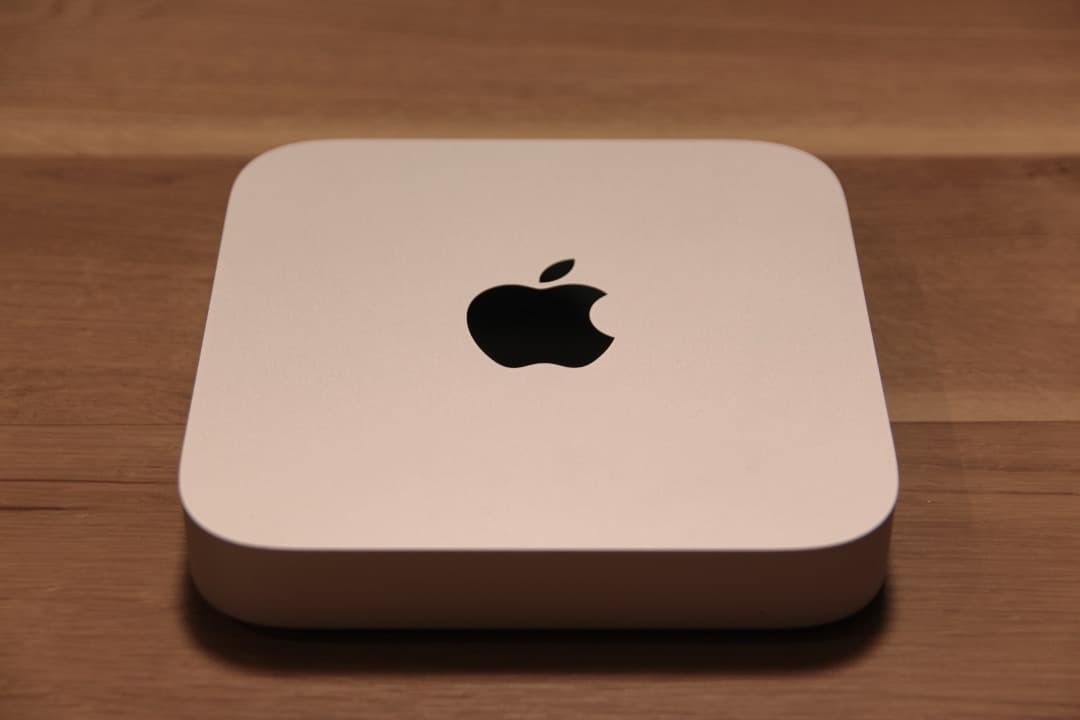 ミニPC Apple Mac mini M1 16G/256GB