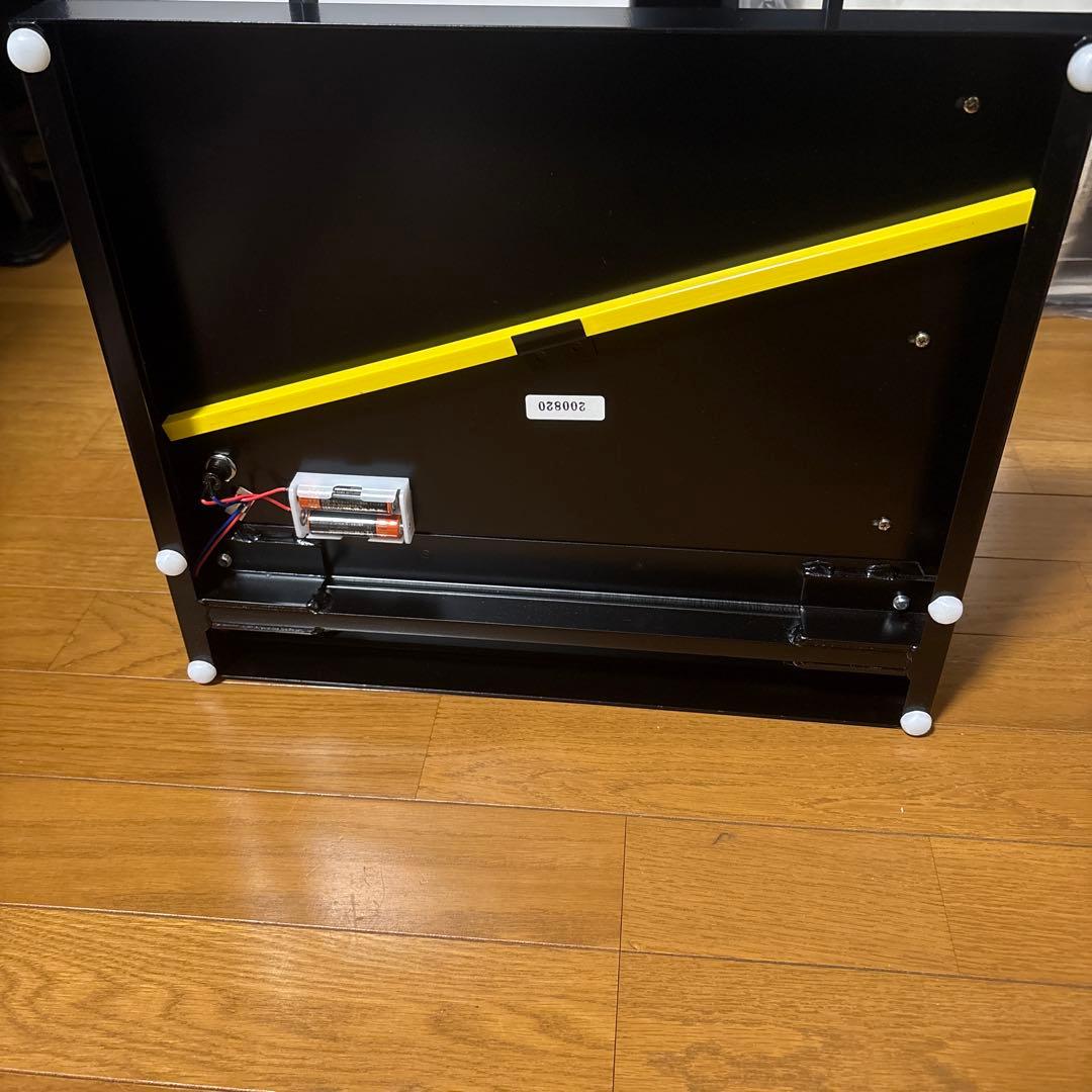 パーソナル断裁機　Durodex 200DX ブラック　裁断機