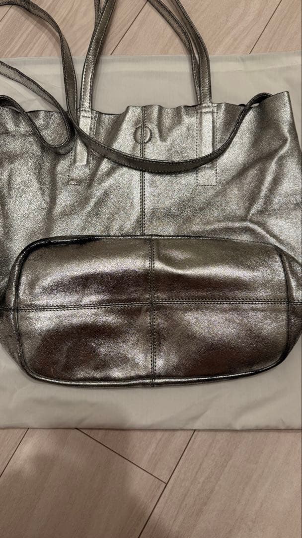 【fjxkl】Morphee TOTE モルフェ トートバッグ