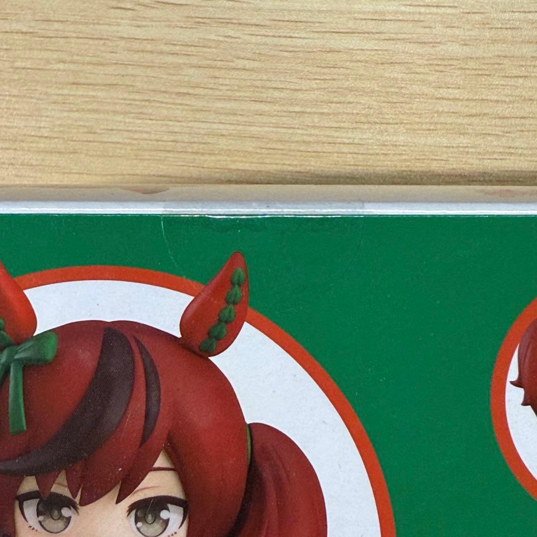 【新品未開封】ねんどろいど ナイスネイチャ ウマ娘