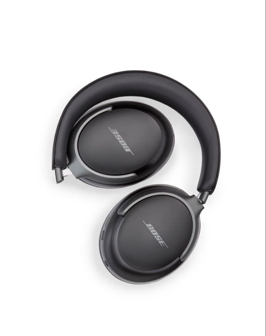 BOSE QUIETCOMFORT ULTRA 値下げ中！！