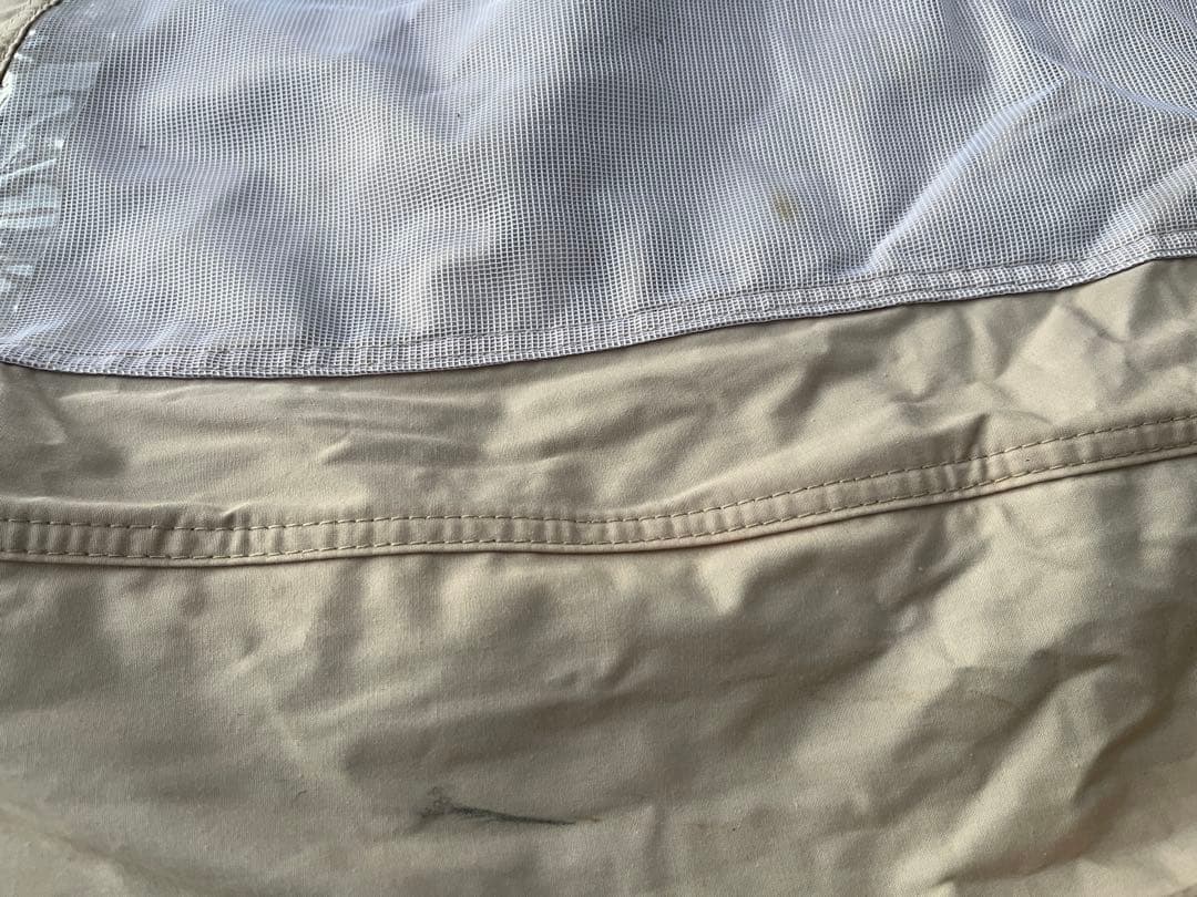 【訳アリ】Nordisk ノルディスク Asgard アスガルド 12.6