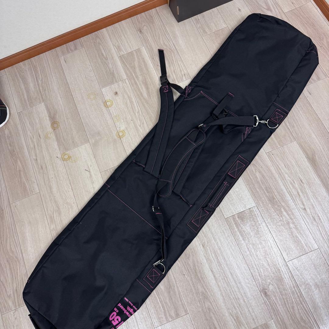 専用BURTON GENIEレディース スノーボード 138cm セット
