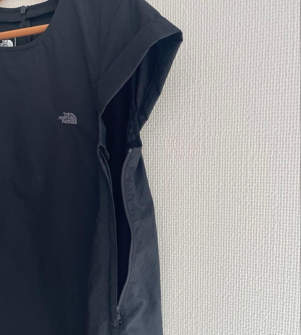 THE NORTH FACE ノースフェイス マタニティワンピース