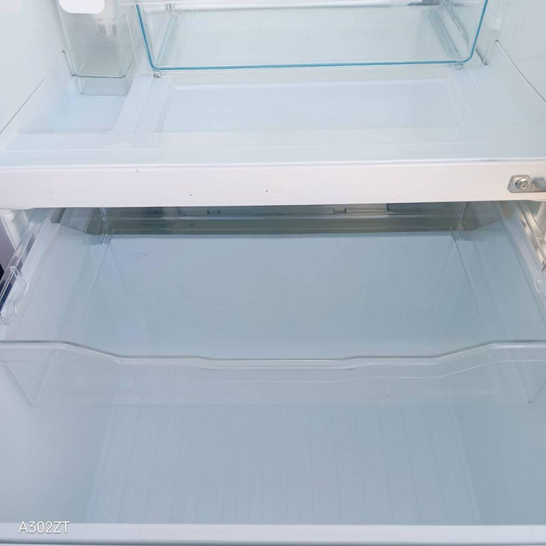 送料設置無料　東芝　人気モデル　大型冷蔵庫　340L