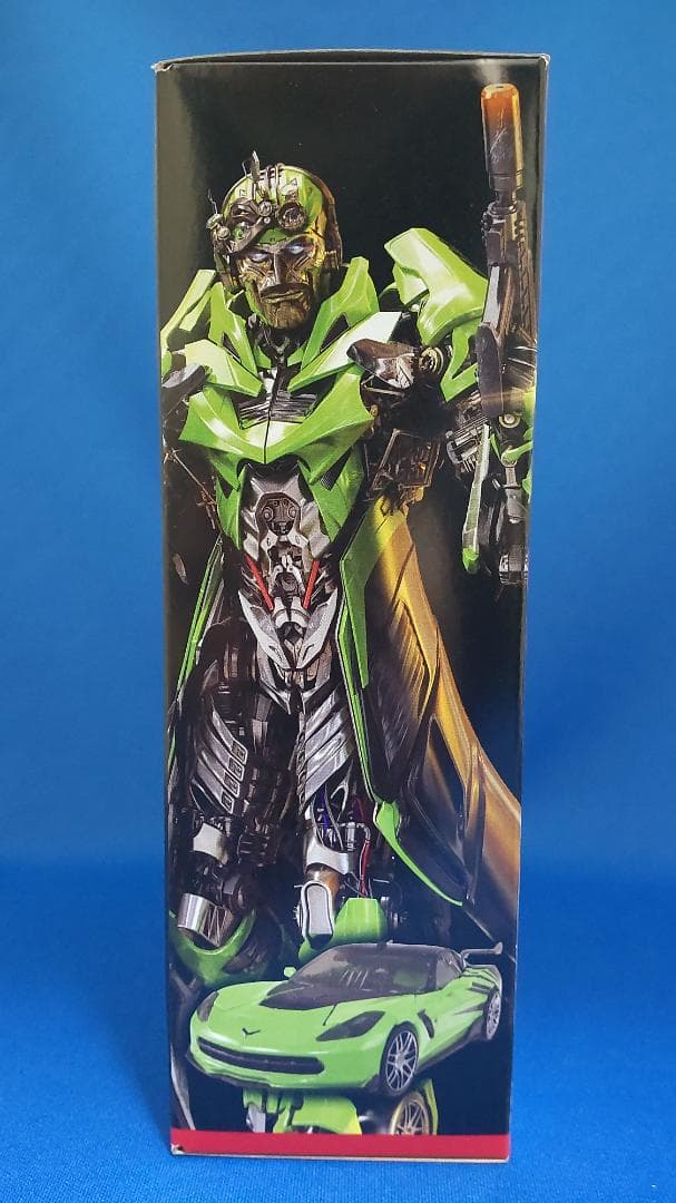 ★☆未開封　トランスフォーマー SS-95 クロスヘアーズ　フィギュア☆★