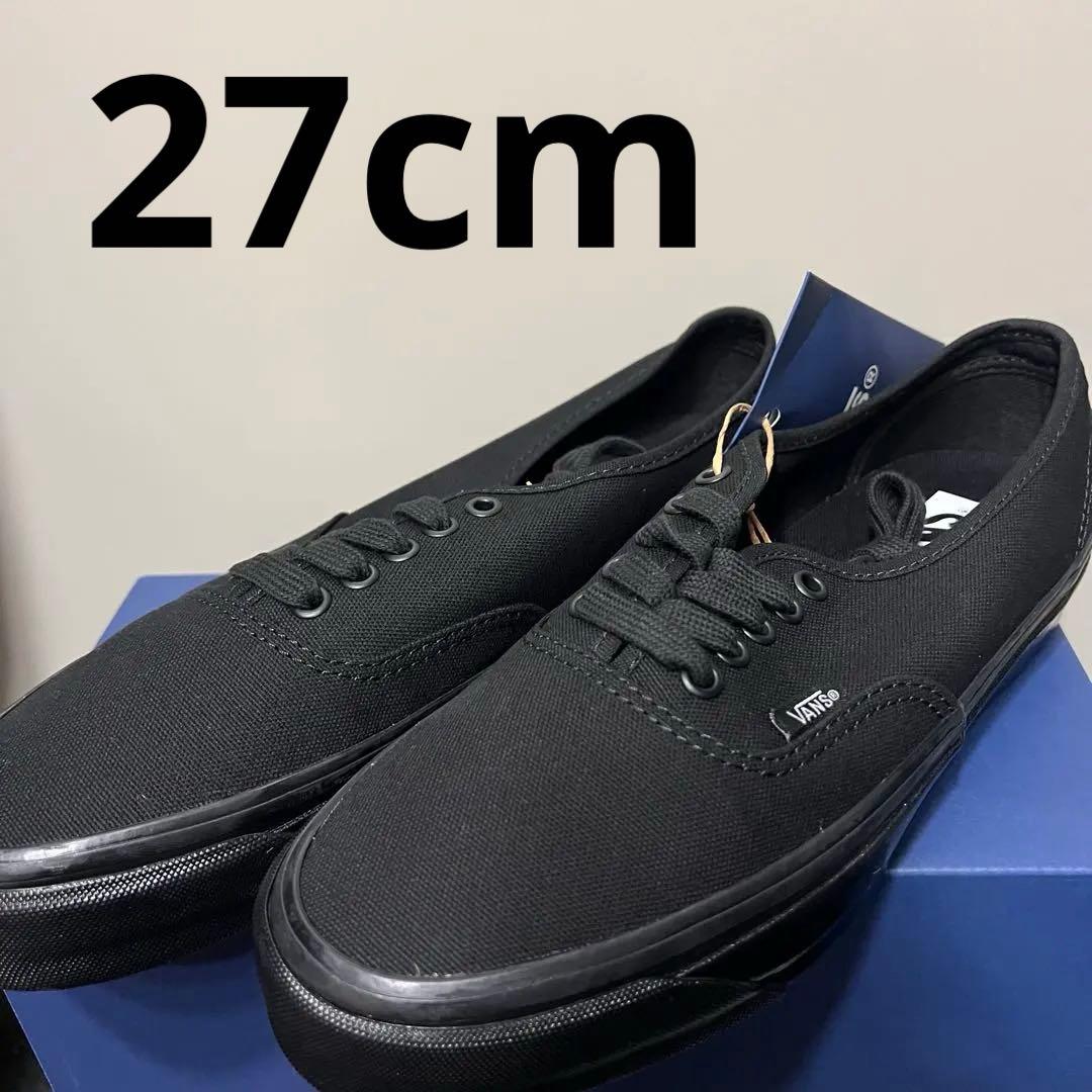 靴 VANS Premium Lx Authentic Reissue 44