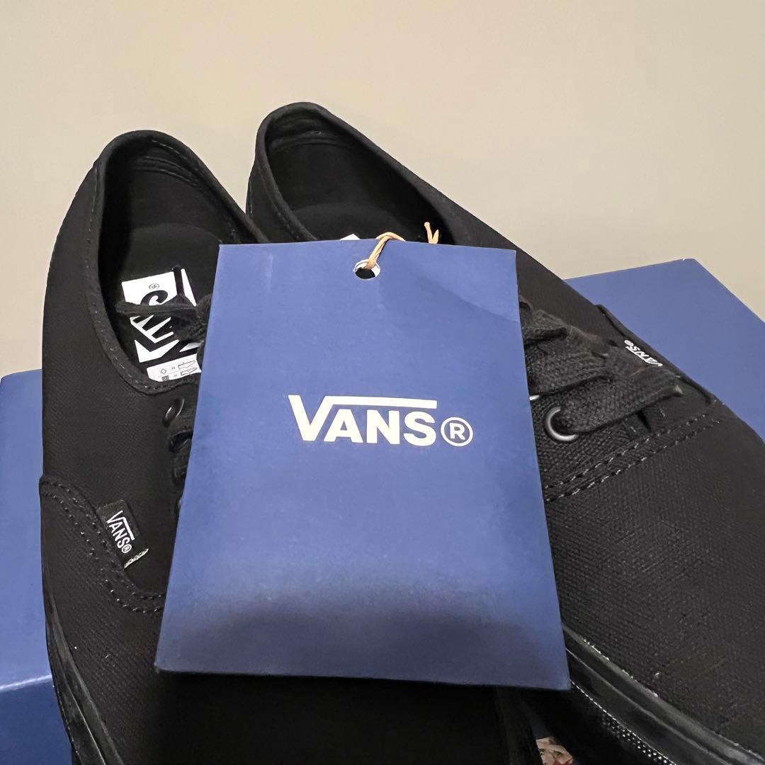 靴 VANS Premium Lx Authentic Reissue 44