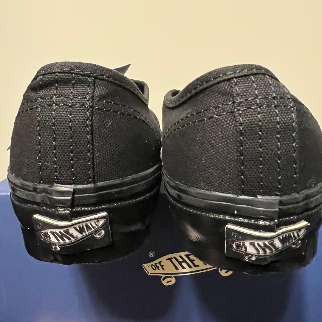 靴 VANS Premium Lx Authentic Reissue 44