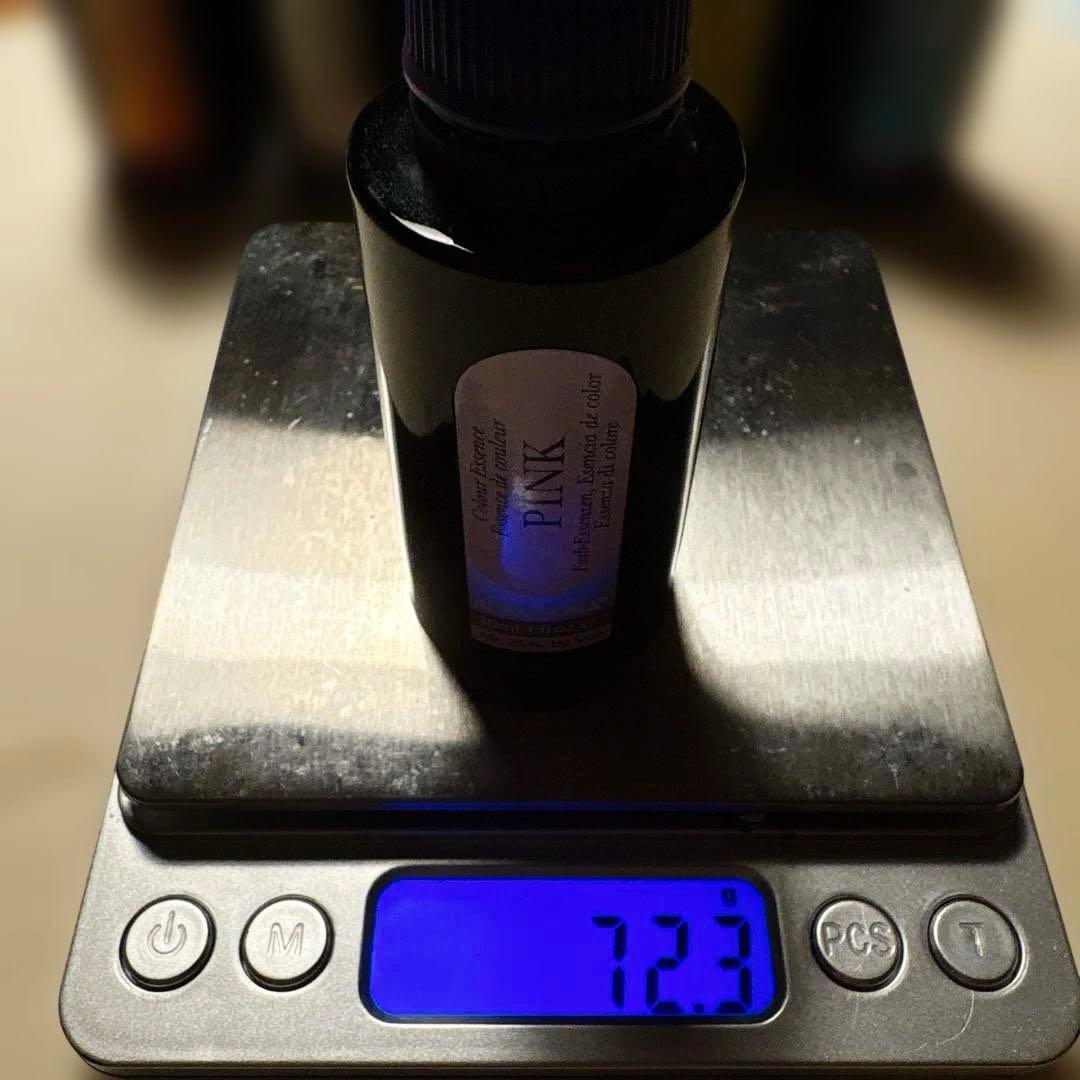 AURA-SOMA カラーエッセンス 9本セット