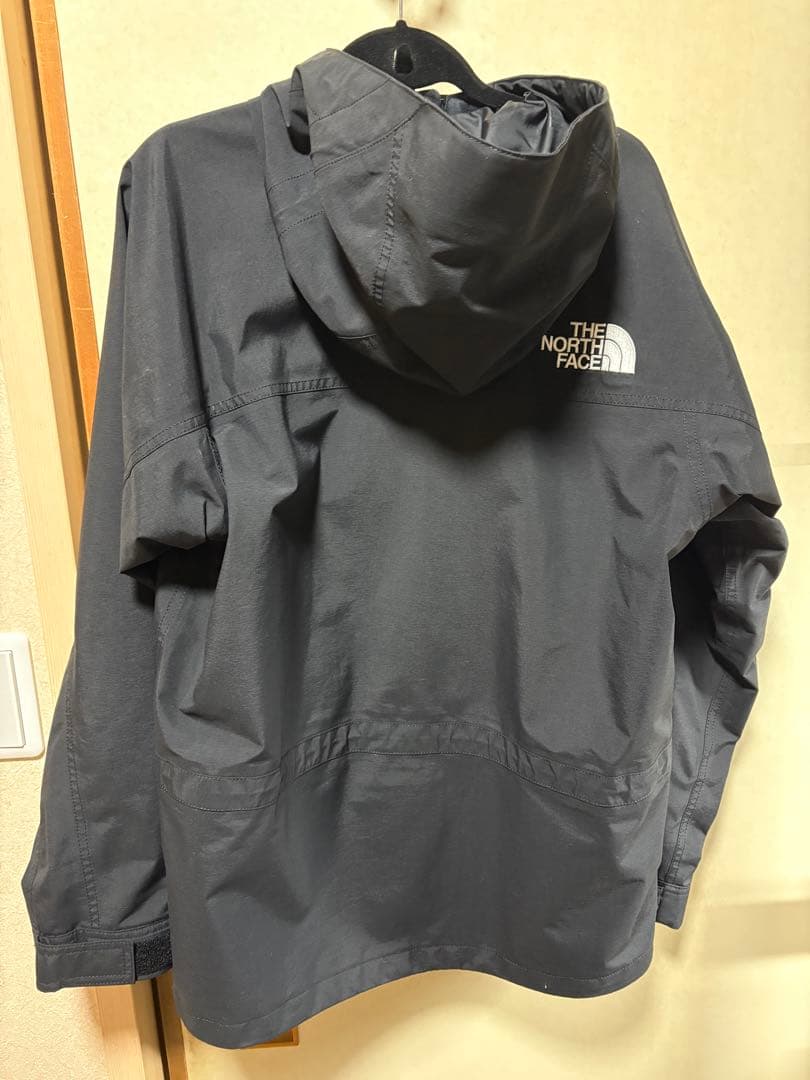 THE NORTH FACE マウンテンライトジャケット　M