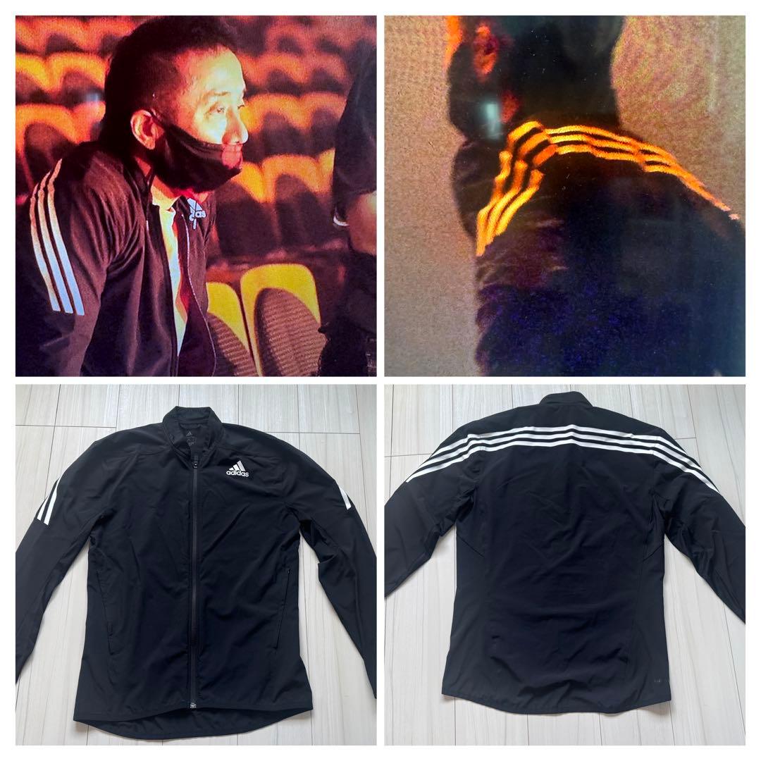 ダイヤモンド　長渕剛さん着用モデル　同型同色　L