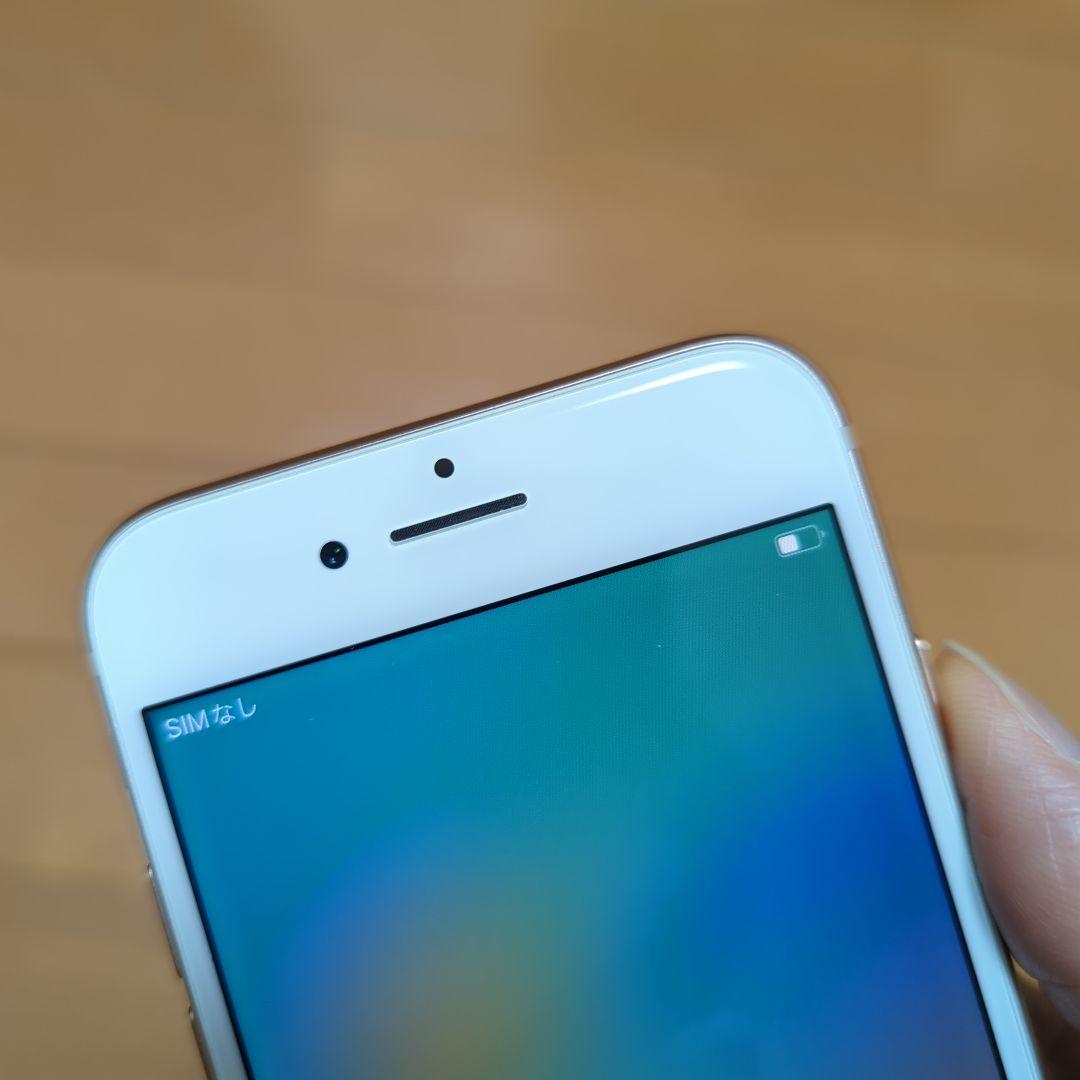【相談中】Apple iPhone 8 64GB ゴールド 88%　おまけ付き